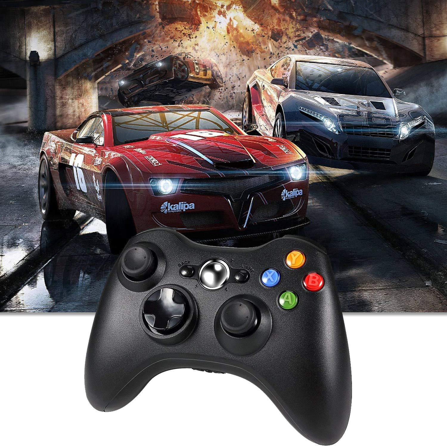 xbox controller 360