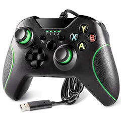 wired xbox controller