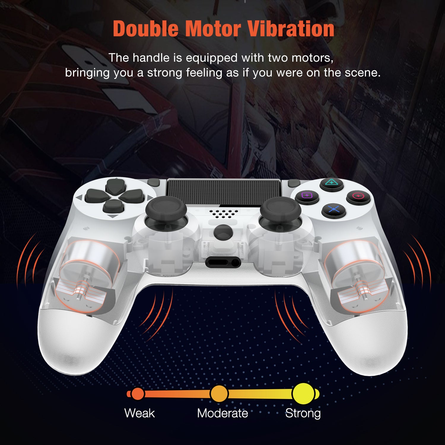 ps4 controller dualshock 4 wireless