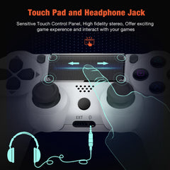 ps4 controller dual shock