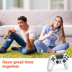 doubleshock ps4 controller