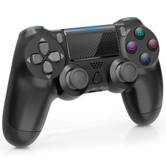 dualshock 4 windows 10