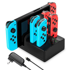switch charging station