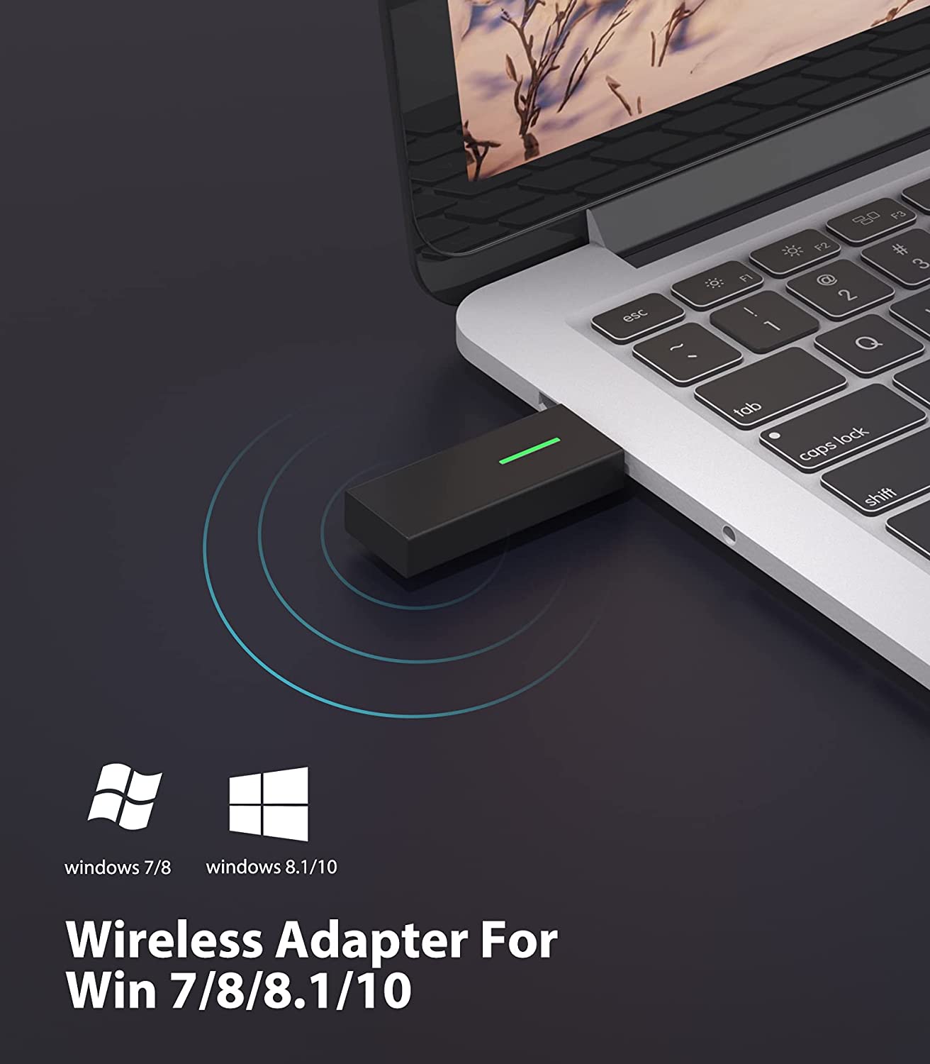 xbox adaptor for pc