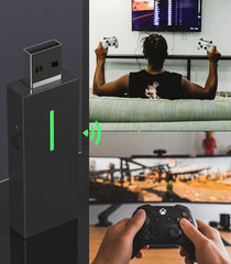 xbox wireless on pc